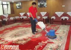 南開區八里臺地毯清洗指南 天津永信清洗保潔服務公司價格與服務解析